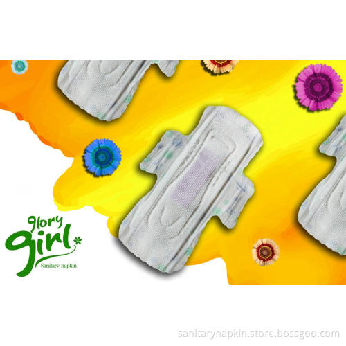 Anion women sanitary napkins brands